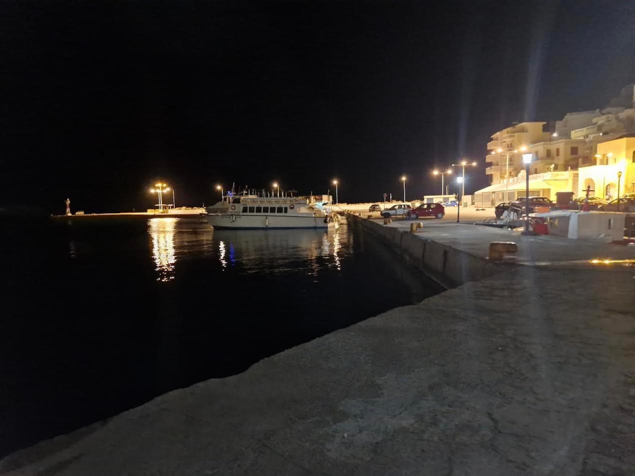 Magic View Apartment-Karpathos Port Pigadia Exterior foto